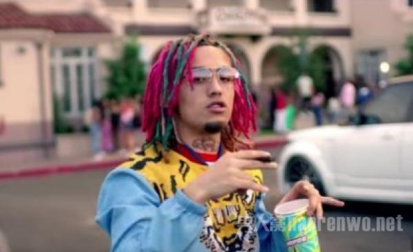 diss李鹏用英文还是中文 告诉对方中华不容轻辱