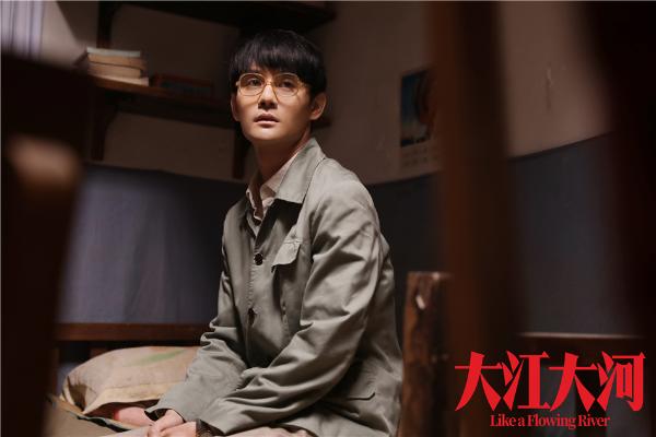 《大江大河》宋运萍下线引发全网爆哭 网友齐声呼唤“姐姐别走”