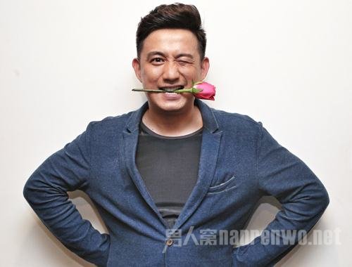 演艺界黄磊地位有多高?一声黄老师难以概况