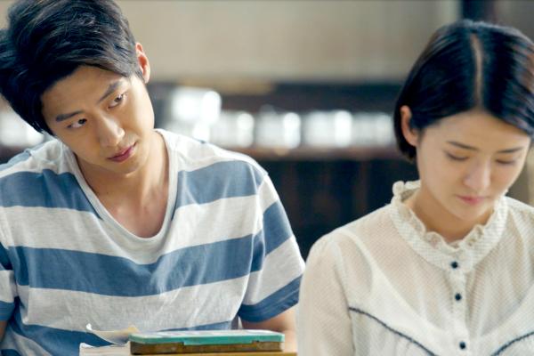 《我的青春也灿烂》热播中曝全新特辑 揭秘校园杠把子蜕变历程