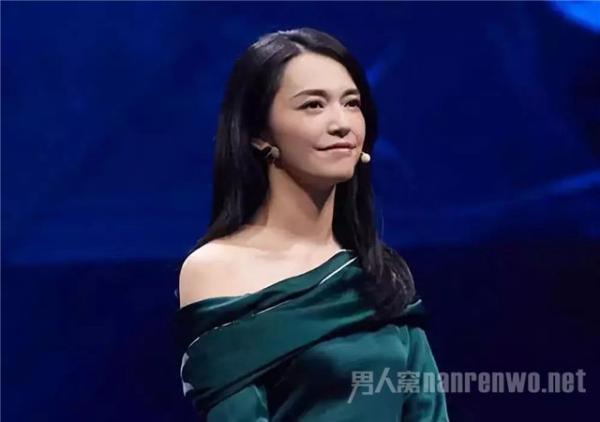 凌潇肃姚晨离婚，唐一菲居然背了这么久的锅