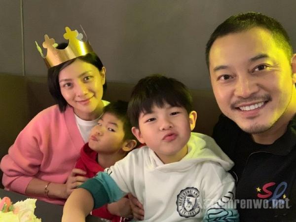 沙溢胡可婚变？！胡可回应被预测离婚说了什么？