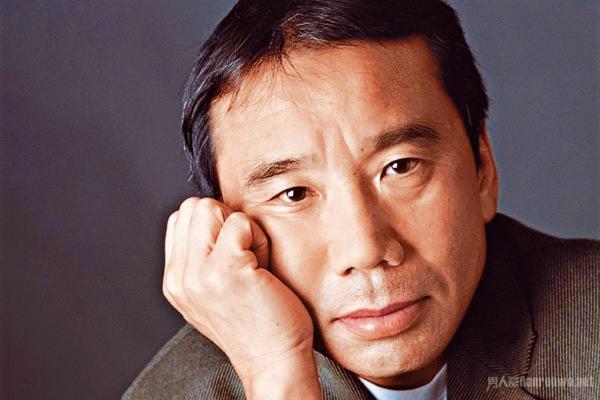 村上春树经典语录 同情自己是卑劣懦夫干的勾当