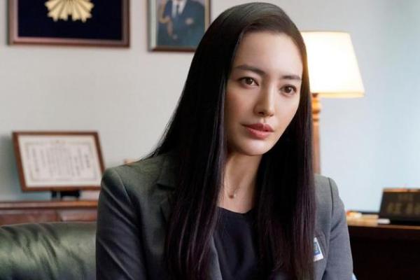 仲间由纪惠产后低调复工 将参演《相棒》特别版