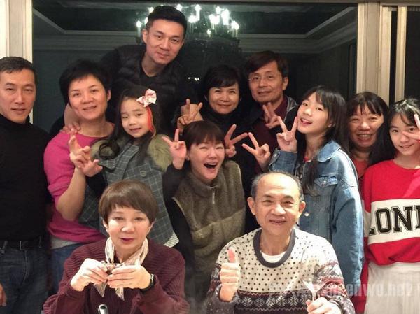 小S自曝想要儿子 不需要医生 只需要一个儿子！