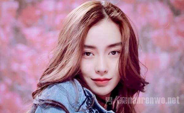 杨颖拍广告帮倒忙 广告词谁设计的？害baby好心办坏事