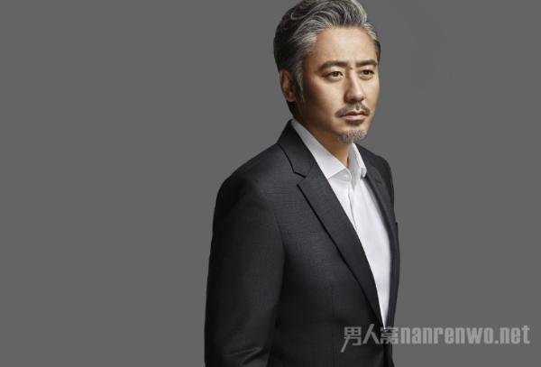 吴秀波出轨 曾答应娶陈昱霖 为何会闹到如今地步？