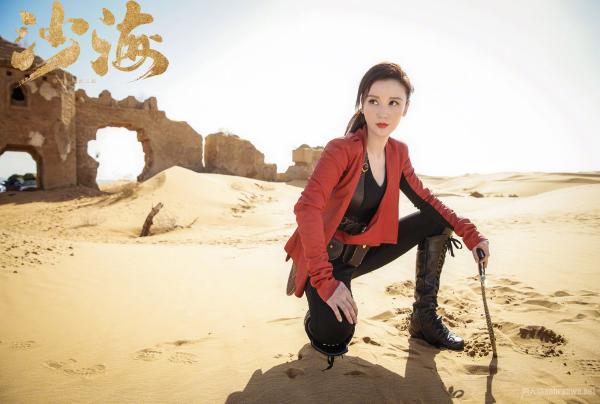 张萌拍戏流产，是敬业还是进组养胎?