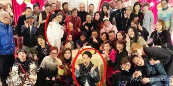 林峯女友 林峯和女友疑似好事将近 难道是带球跑？