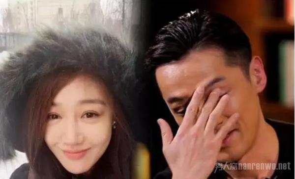 胡歌笑得太开心了吧 绯闻女友都生子了 你还是单