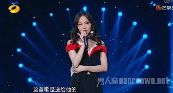 张韶涵结婚了？曾经和潘玮柏秘恋 现有神秘男友陪伴