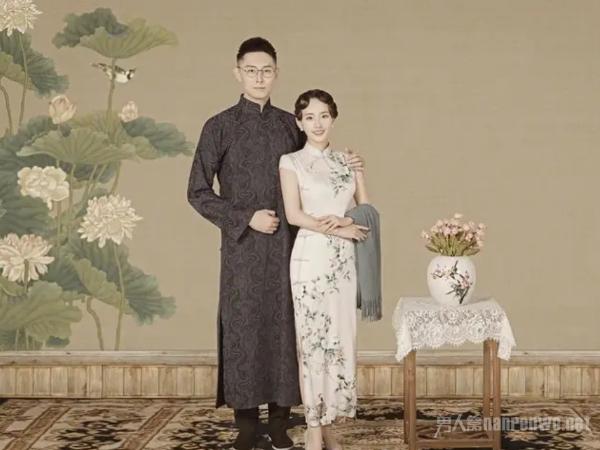 张嘉倪老公什么背景？两个儿子一直未婚 只因婆婆未点头