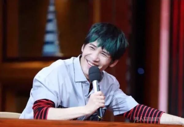 大张伟承认结婚 妻子竟是身边人 结婚理由不是