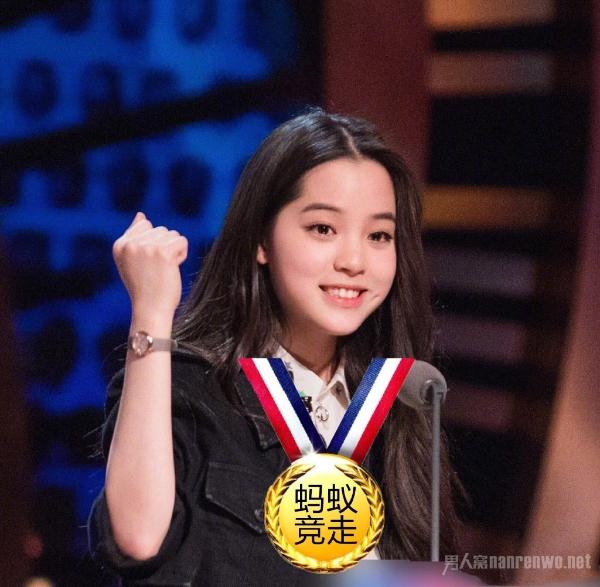 欧阳娜娜短发什么样子？欧阳娜娜为什么要剪短发？好看吗！