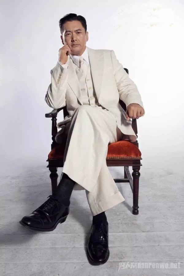 周润发韩国节目谈捐身家原因，韩国网友拜其为真大哥