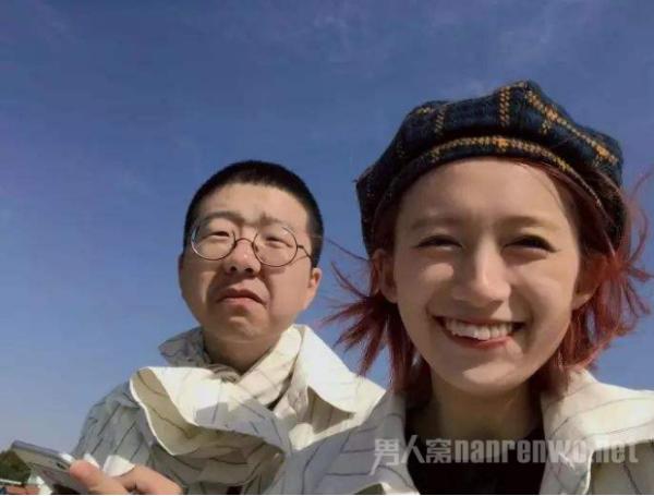 毛不易183身高成谜 不能因为我们可爱就忽视大长腿