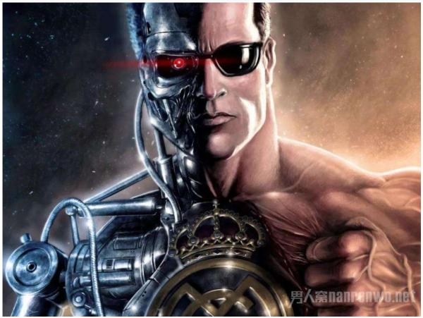 施瓦辛格发文悼念说了什么？他悼念的这位名人又是谁？