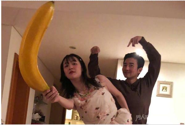 崔雪莉INS继续放飞自我 好好的女明星如今变成这样！