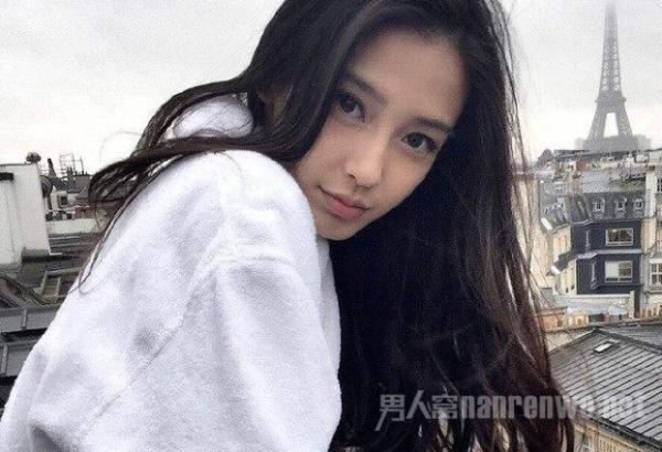 春楠马锐朋友圈 Angelababy前后化妆师开撕 baby躺枪