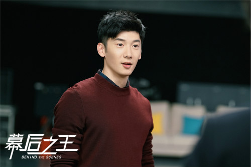 《幕后之王》进社区 刘芮麟王骁陈燃现场飙歌讲述台前幕后故事