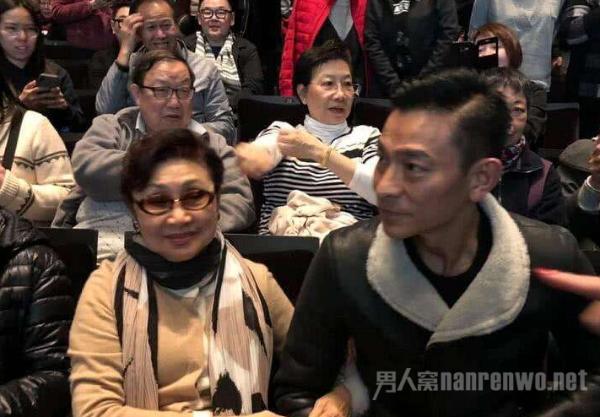 刘德华白雪仙粤剧 取消的演唱会还有没有机会补办？