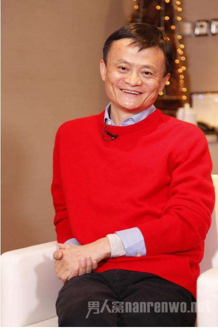 马云经典语录：献给在人生中迷茫、困惑的你！