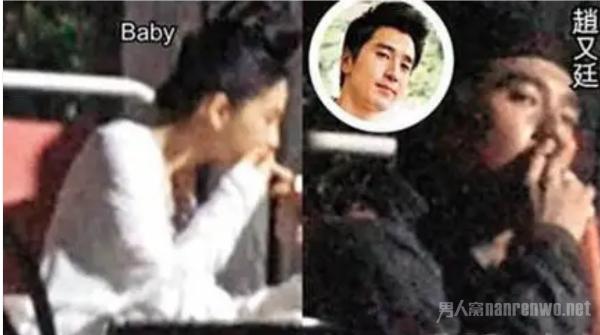 娱乐圈里有哪些抽烟的女明星？郑爽熟练 baby装！