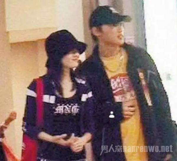 张韶涵结婚了？曾经和潘玮柏秘恋 现有神秘男友陪伴