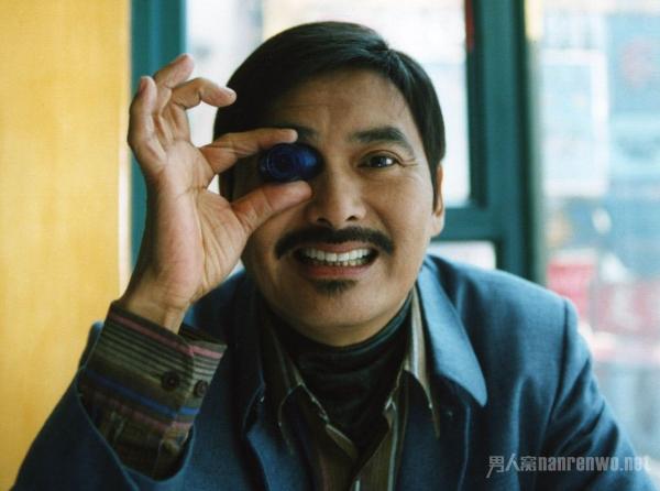 周润发韩国节目谈捐身家原因，韩国网友拜其为真大哥