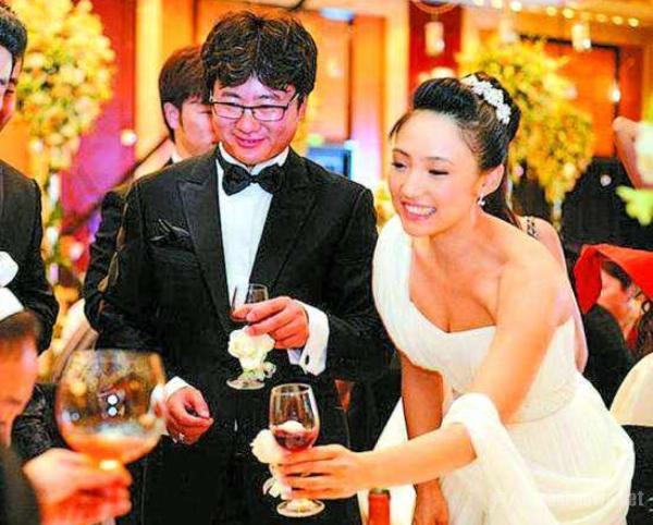 白百合被吴秀波坑了？盘点白百合那一届神奇的同学们