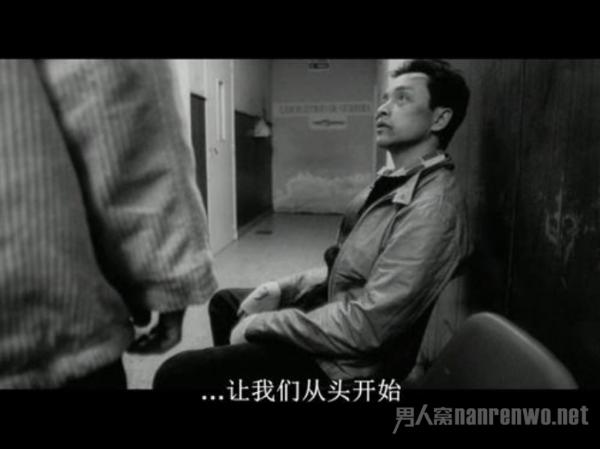 细说张国荣经典台词！九十年代香港电影演技巅峰！