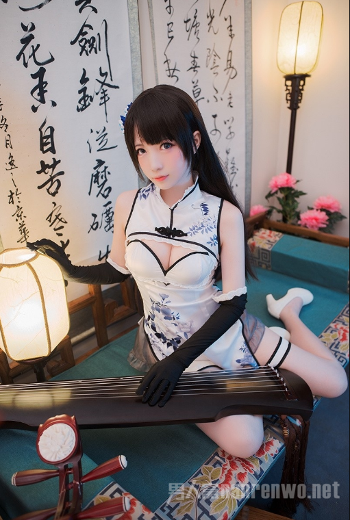 意境让人回味的句子：小生不才，误了你的红尘。