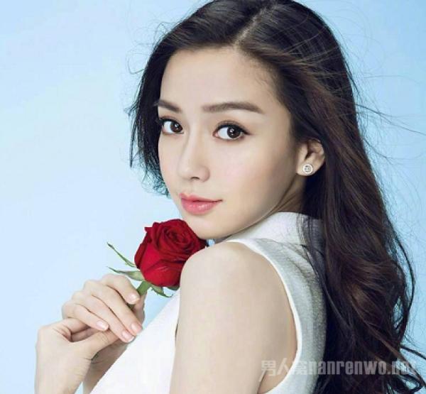 钟楚曦方否认打Angelababy 钟楚曦再次无辜被