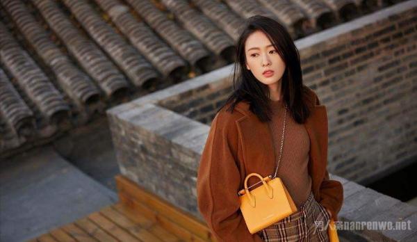 白百合被吴秀波坑了？盘点白百合那一届神奇的同学们