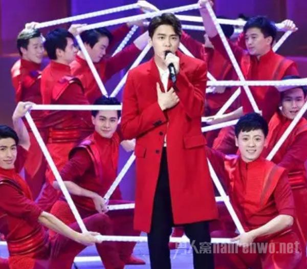 朱一龙李易峰春晚节目被剧透 春晚导演呼吁不要剧透