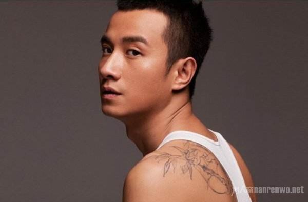 白百合被吴秀波坑了？盘点白百合那一届神奇的同学们