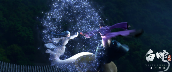 《白蛇》宣布于2月18日停映 3D升级版计划年内上映