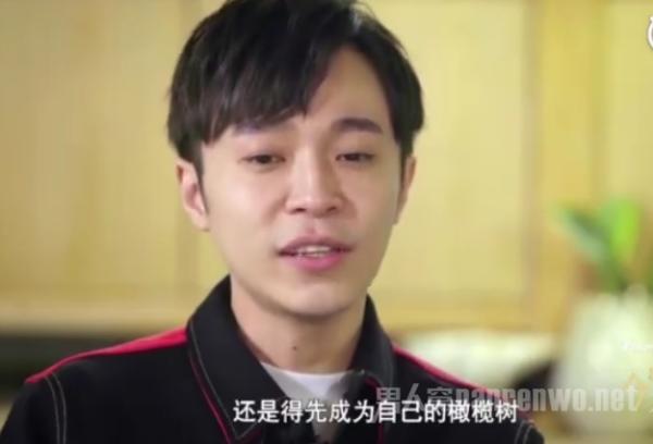 吴青峰曾考虑退出娱乐圈 难怪说齐豫是他的救命恩人