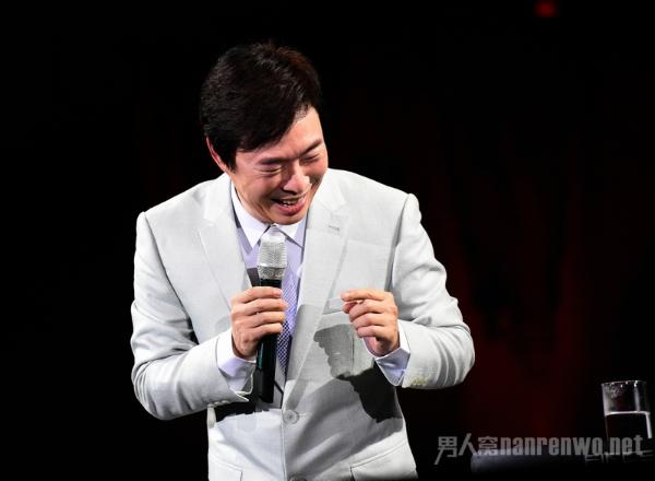 费玉清为什么封麦 竟是不能适应演艺圈生活？