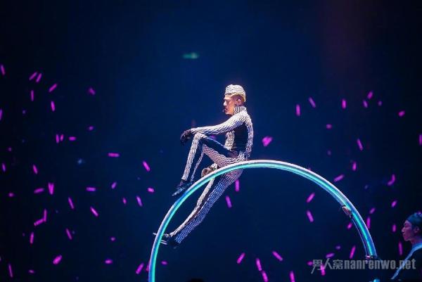 电影节大使郭富城容颜未老！希望和学生交流向后辈学习