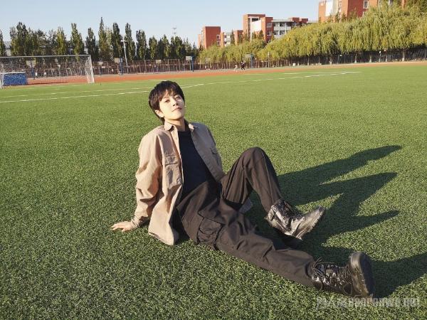 邢恩女装造型什么样?被誉为第二叶童的邢恩是谁!