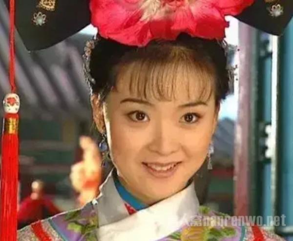 《还珠格格》晴儿扮演者王艳老公被索赌债 豪门梦碎？
