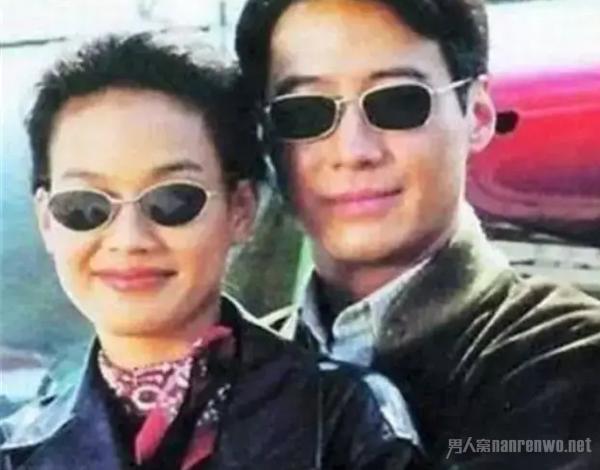 黎明接受采访再谈舒淇 当年的舒淇多爱黎明才如此付出