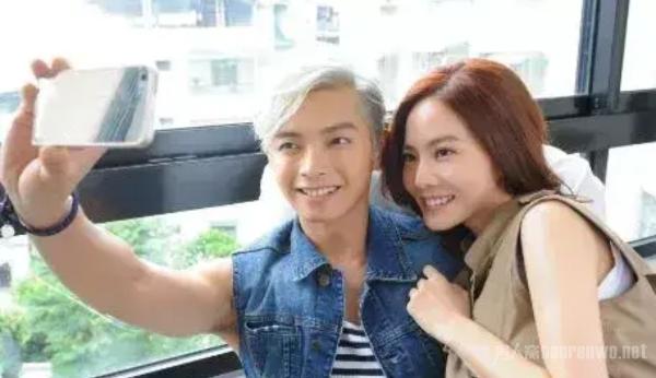 曾经的台湾偶像女王 炎亚纶暧昧过 现在怎么样了？