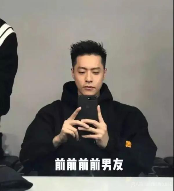 萧亚轩近况 前男友都是帅气渣男 知名天后成跑场艺人