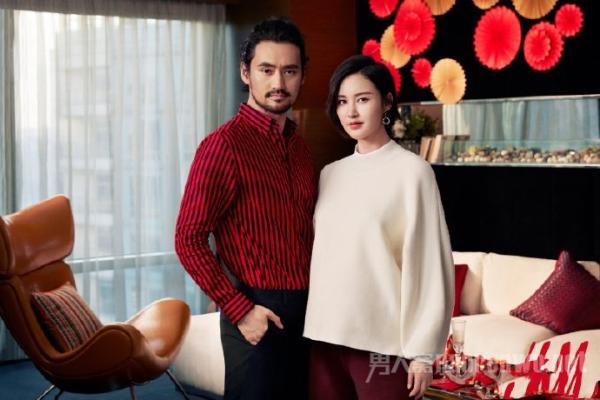 陶喆宣布儿子出生 张歆艺产子都是今天 拜个把子吧！