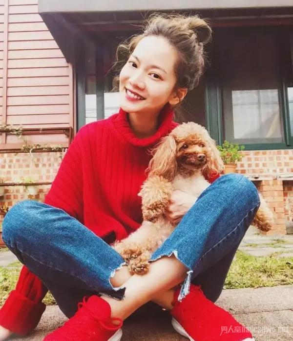 曾经的台湾偶像女王 炎亚纶暧昧过 现在怎么样了？