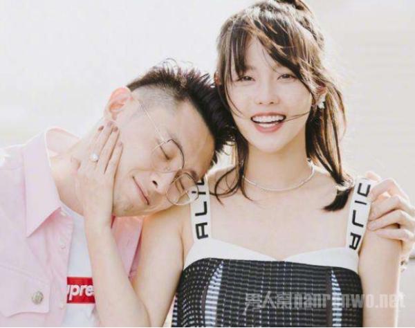 张嘉倪怀二胎大哭 颖儿产后紧急减肥 女星压力