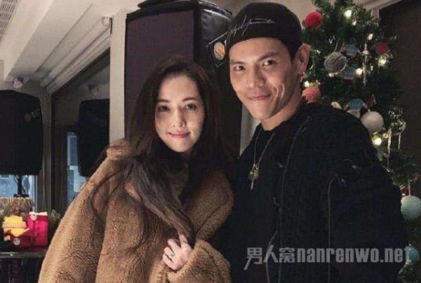向佐为什么喜欢郭碧婷 郭碧婷背景如何？二人般配吗？