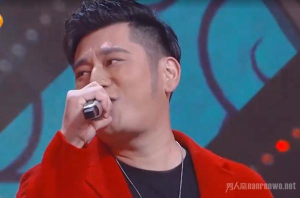 钱枫搞笑回应变胖 网友催促尽快结束单身